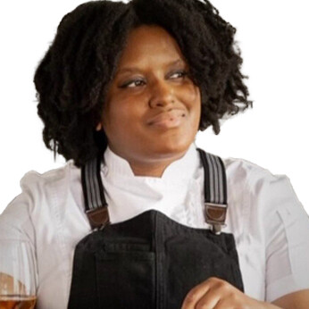 Leah Branch SAVOR 2024 Chef