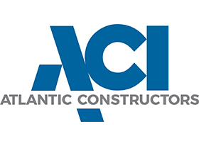 ACI Atlantic Constructors logo