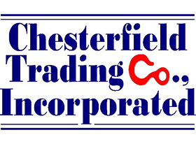 Chesterfield Trading Incorporated Logo