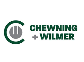 Chewning & Wilmer Inc logo