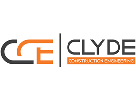 Clyde Construction logo