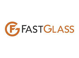 Fast Glass Inc logo