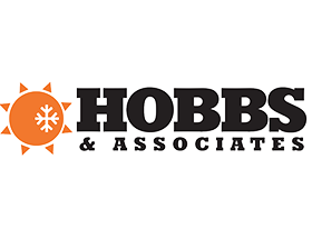 Hobbs and Associates logo