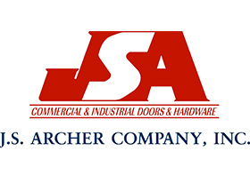 JSA Archer Company logo