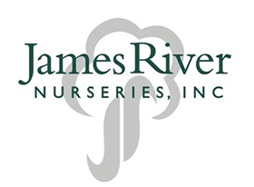 James river nurseries logo