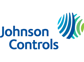 Johnson Controls logo