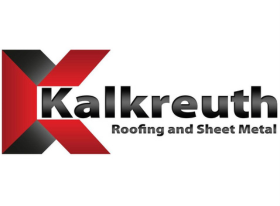 Kalkreuth Roofing and Sheet Metal logo