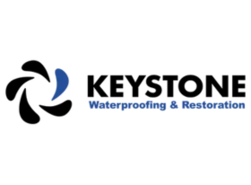 Keystone Waterproofing & Restoration logo