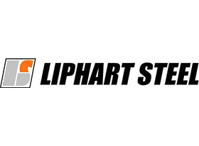 Liphart Steel logo