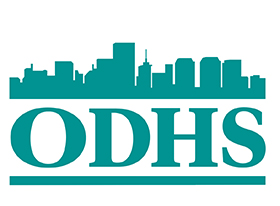 ODHS logo