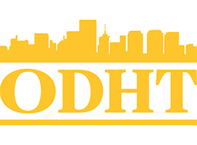 ODHT logo