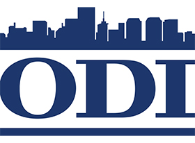 ODI logo