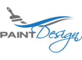 Paint Design logo