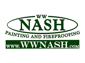 WW Nash logo