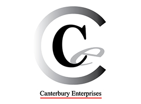 canterbury enterprises logo