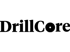 drillcore logo