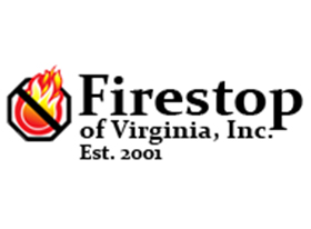 firestop logo