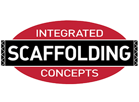 integrated scaffolding logo