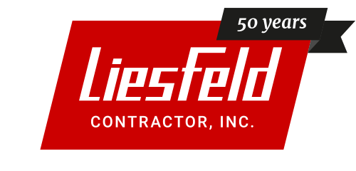 liesfeld logo