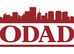 odad logo