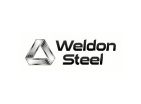 weldon steel logo