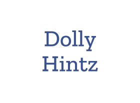 Dolly Hintz