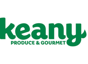 Keany Produce & Gourmet logo