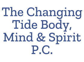 The Changing Tide Body, Mind & Spirit P.C.