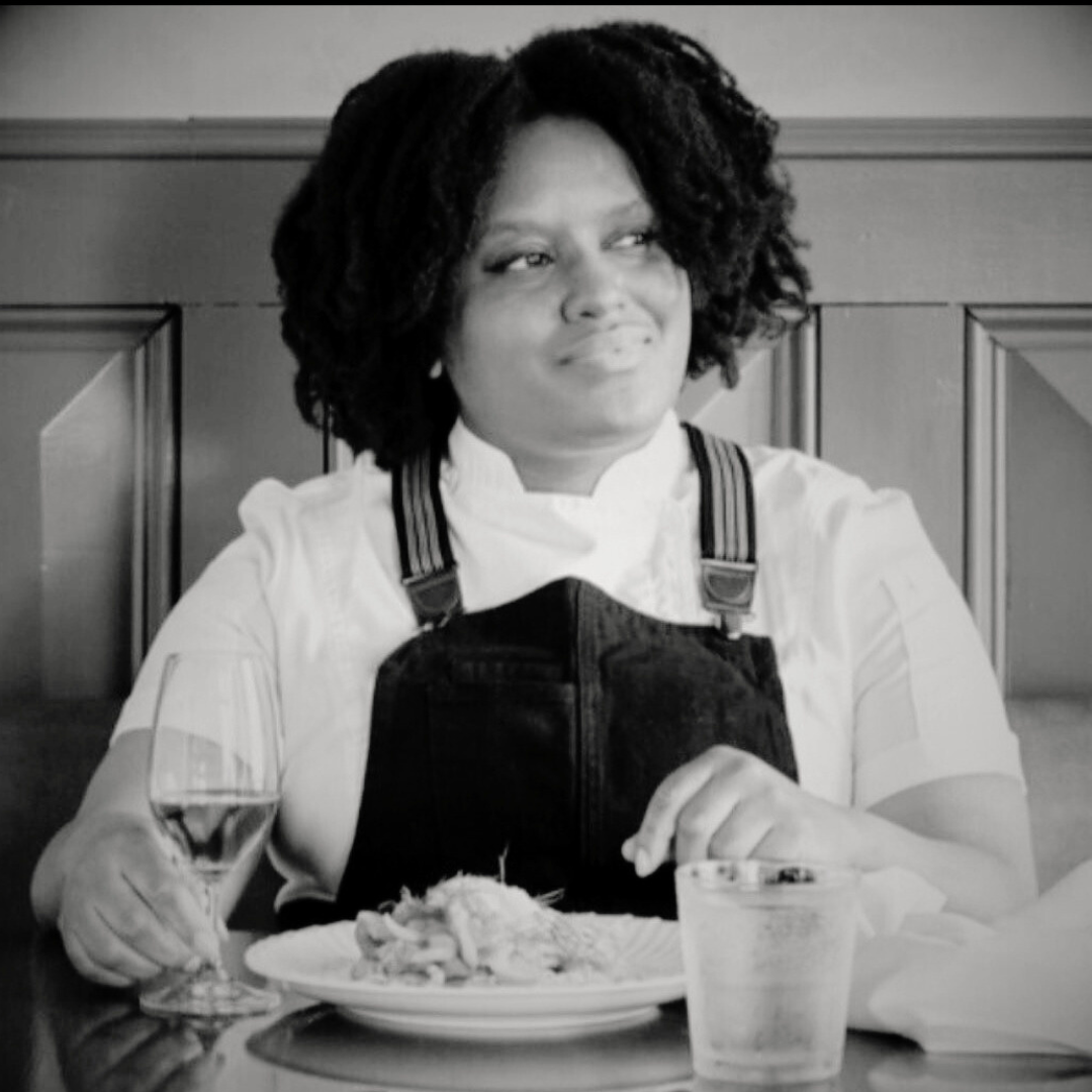 Chef Leah Branch