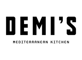 Demi's logo