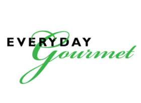 Everyday Gourmet logo