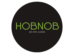 Hobnob logo