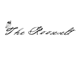 The Roosevelt logo