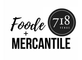 Foode + Mercantile logo