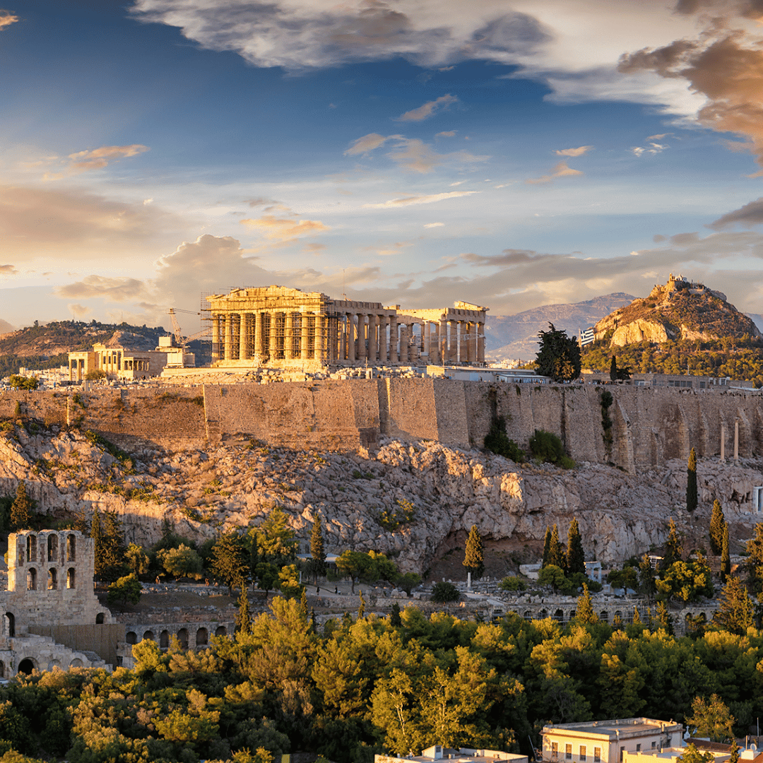 Photo of Greece